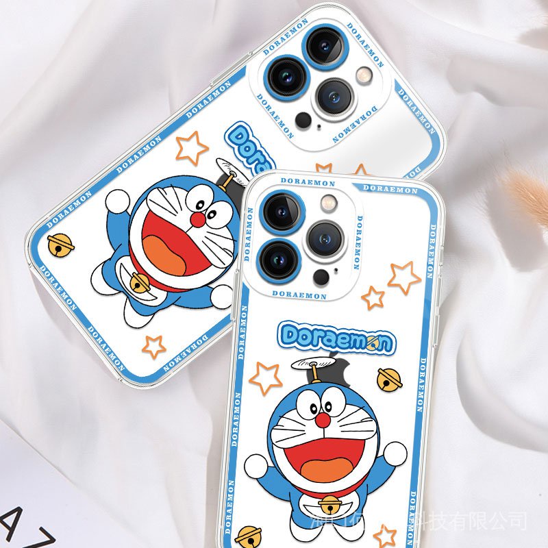 The cartoon cute mobile phone case shipped on the same day is suitable for  Xiaomi 12pro