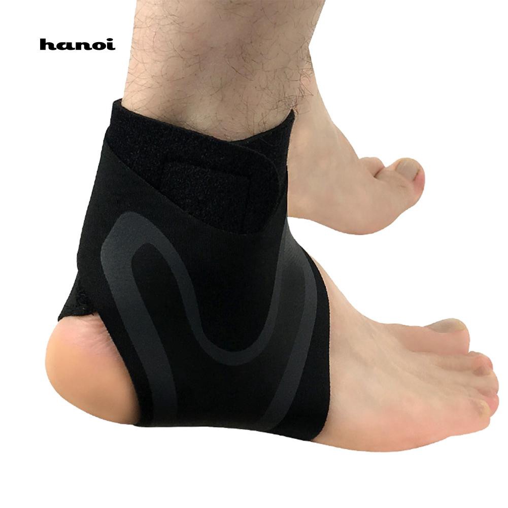 Băng Đeo Bảo Vệ Mắt Cá Chân Tiện Dụng Chất Lượng Cao