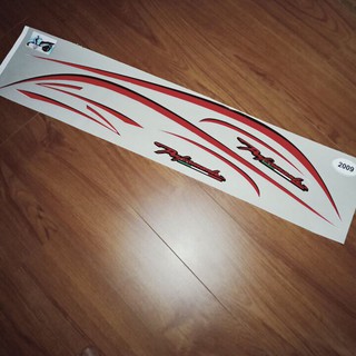 tem chỉ cho xe sh mode , vision, lead, sh