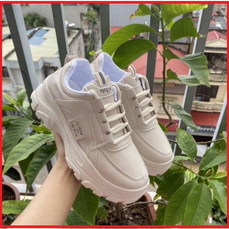 giày nữ cao cổ đổi màu khi ra nắng mẫu hot nhất mùa đông 2019 cho chị em mã A1 | BigBuy360 - bigbuy360.vn