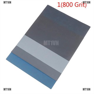 Giấy Nhám Đánh Bóng Bề Mặt Chất Lượng Cao
