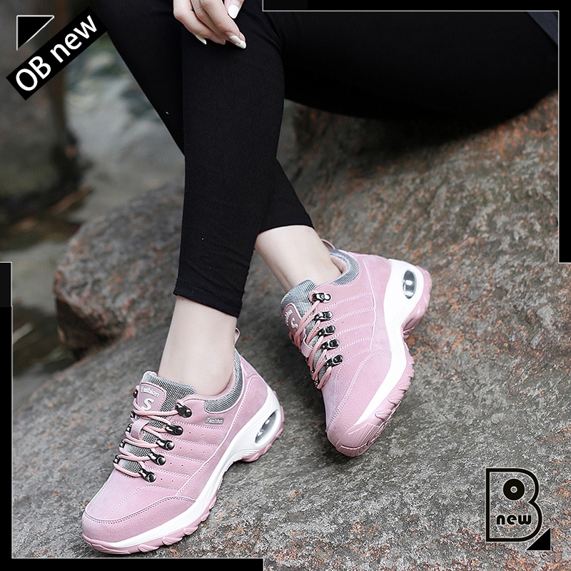 Giày Thể Thao Nữ Thời Trang Size 35-42