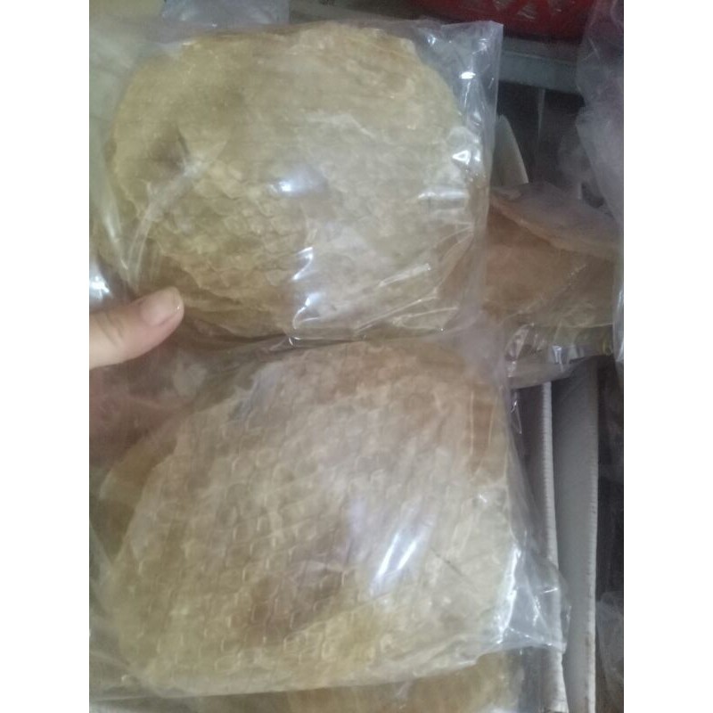 Khô Cá Bò [FREESHIP] chuẩn cá bò da, bò bóng loại một  - cá ngọt thanh, dày mình, bao thơm ngon vừa ý | BigBuy360 - bigbuy360.vn