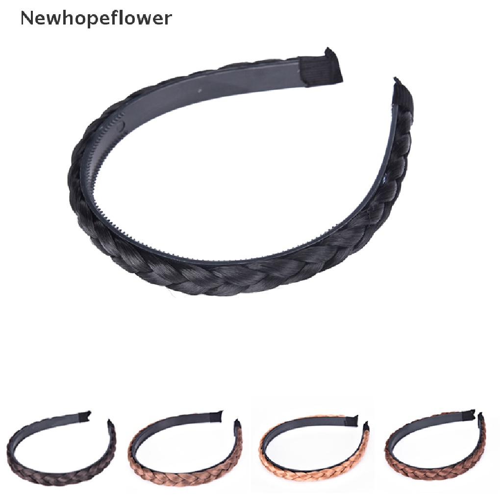 Băng Đô Cài Tóc Thời Trang Cho Nữ