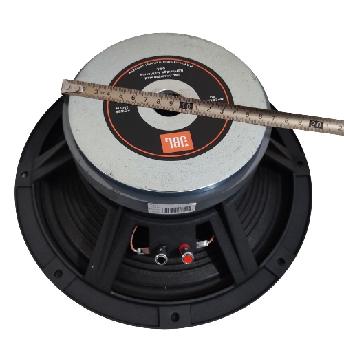 Loa bát 30 jb.l từ 170 công suất 500w màng sóng gân xếp tẩm dầu giá 1 chiếc