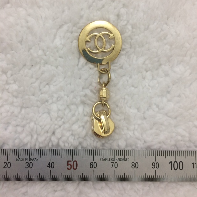 Freeship 99k TQ_Đầu khoá kéo