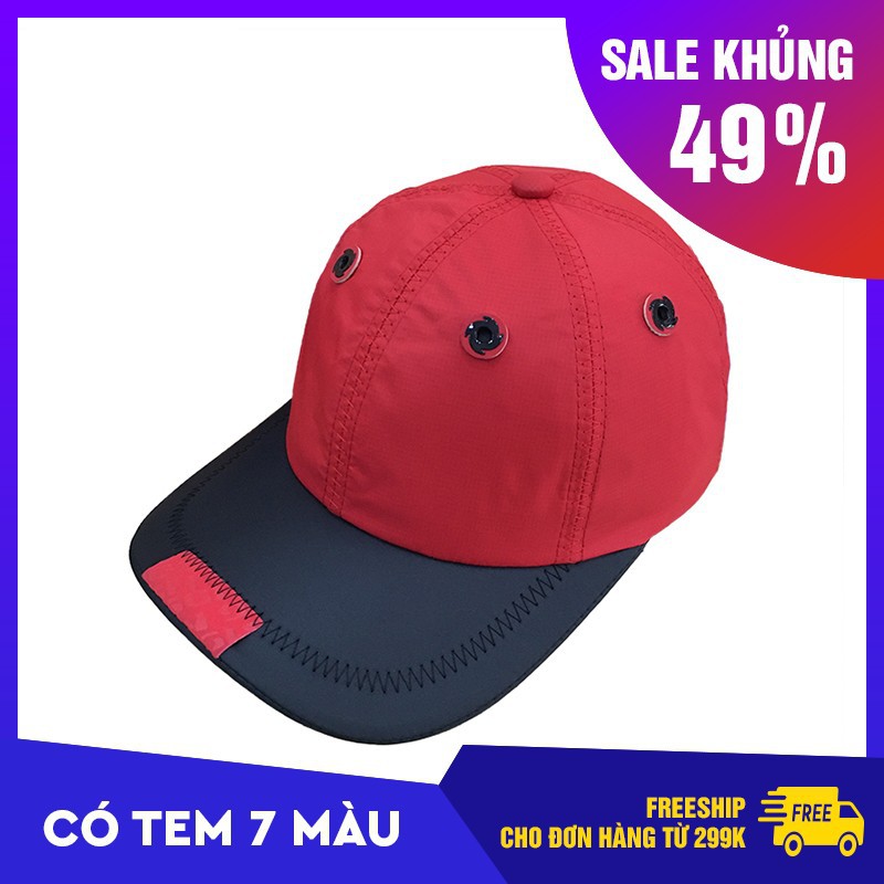 [SALE OFF] Nón Sơn FULL tem chính hãng