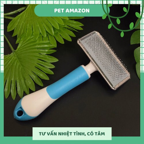 Lược Chải Lông Thú Cưng