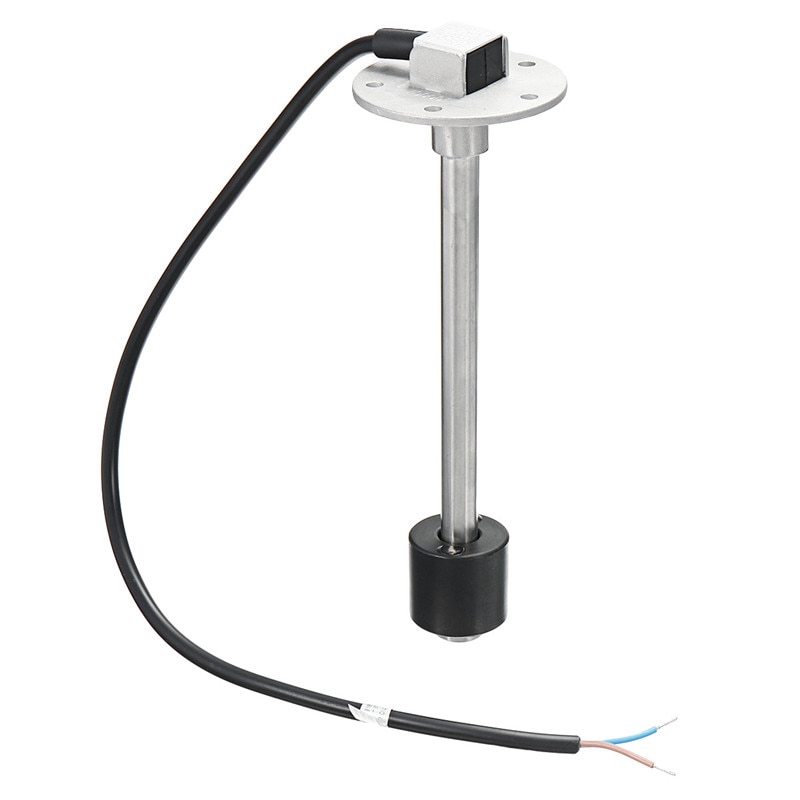 Cảm Biến Mức Nhiên Liệu 0~190 ohm / 240~33 ohm 150mm 200mm 250mm 300mm 350mm 450mm Chất Lượng Cao