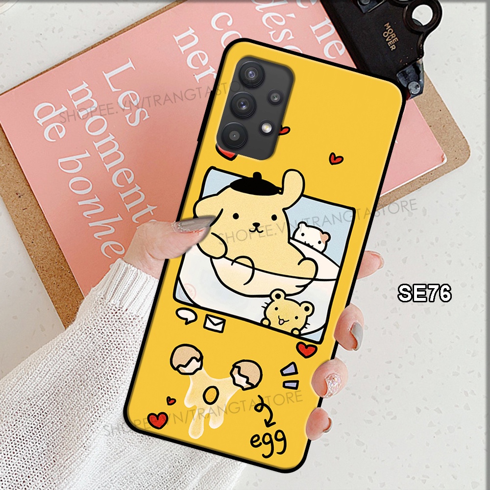 Ốp lưng samsung A31 - A32 - A51 - A52 - A52s - A71 - A72 - M51 cực dễ thương - bền - đẹp