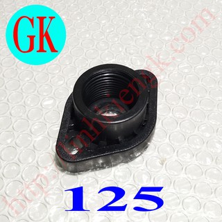 Cổ hút zen trong dùng cho máy bơm 125 [K-09-11]