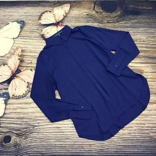 Áo sơ mi Perry Ellis