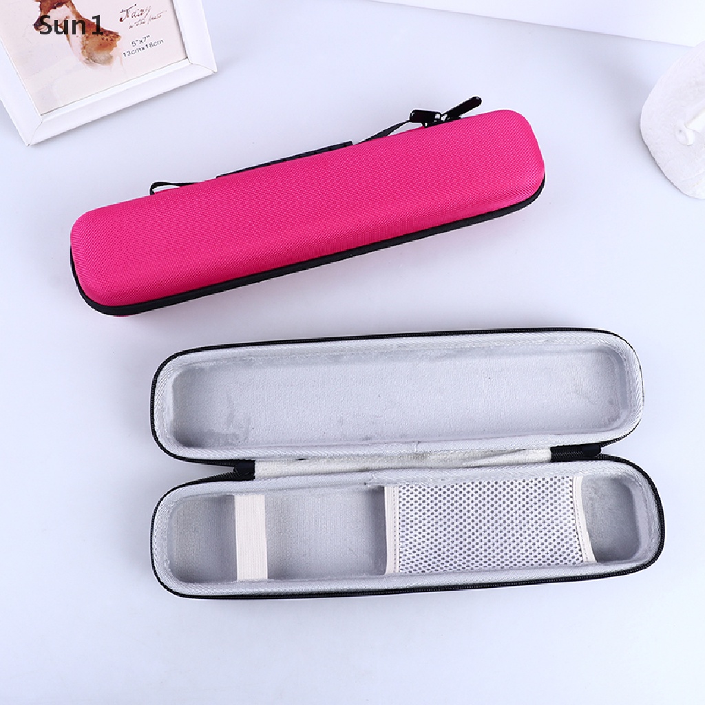 Túi Đựng Máy Duỗi Tóc EVA Tiện Dụng Mang Theo Du Lịch Sun1 &gt;