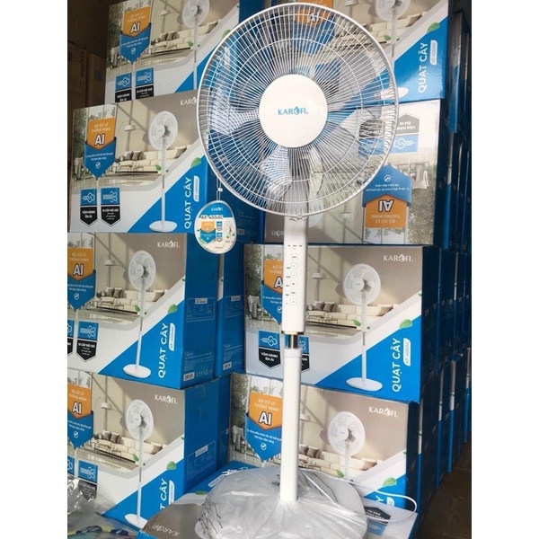 Quạt Karofi KF-400IAC