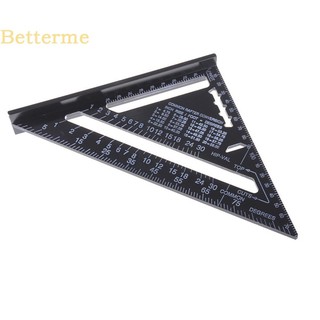 Thước mét đo góc vuông kích cỡ 7inch