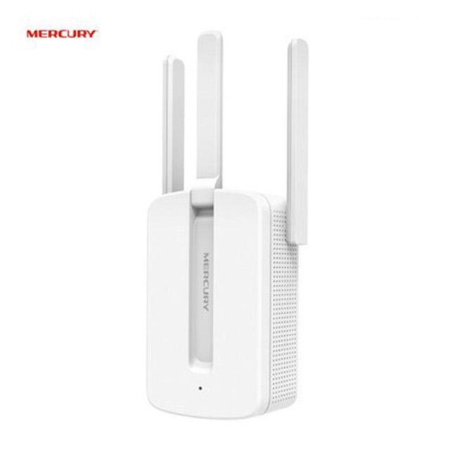 kích sóng wifi 3 dâu MERCURY