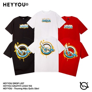 Áo thun heyyou chính hãng