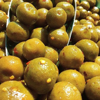 500g SẤU GIÒN CHUA CAY ĐẶC SẢN HÀ NỘI