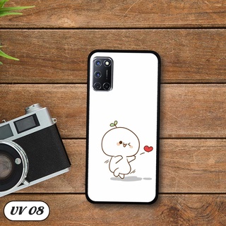 Ốp lưng cho điện thoại - Oppo A52 /A92