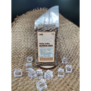 Trân châu đen Trendy 1kg