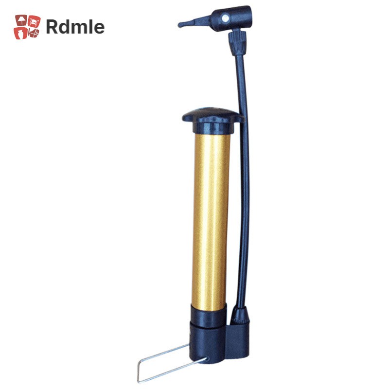 [COD]# RDMLE Portable Bike Air Pump Electric Motorcycles Bicycle Tire Pumps Football Soccer Basketball Inflator