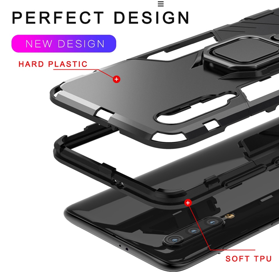 Ốp điện thoại chống sốc cho XIAOMI REDMI NOTE 9S 8T 7 8 6 PRO 9 S 9 PRO MAX