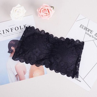 Áo Lót Nữ Bra Ren Quây