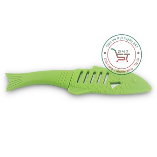 Dao thái nhỏ, dao gọt trái cây