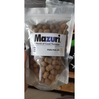 Thức Ăn Mazuri 5M21 dùng Cho Rùa Cạn Và Bò Sát (200gr)