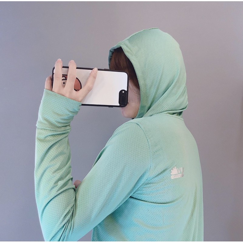 Áo Chống Nắng Thông Hơi Chống Nắng 6 Túi | BigBuy360 - bigbuy360.vn