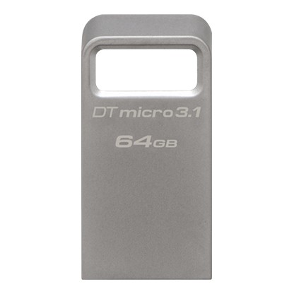 USB 3.1 Kingston Micro DTMC3 64GB