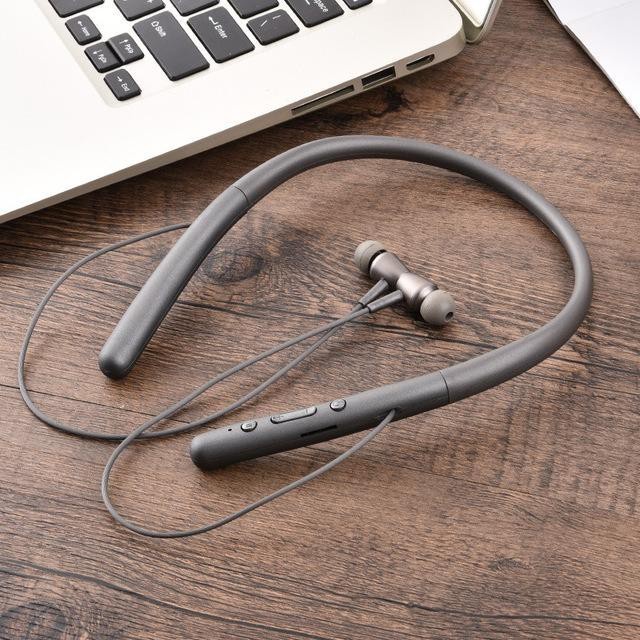 tai nghe Bluetooth H700 sport kháng nước chống ồn, tai nghe sony hỗ trợ thẻ nhớ pin trâu âm thanh bass đỉnh cao Angola