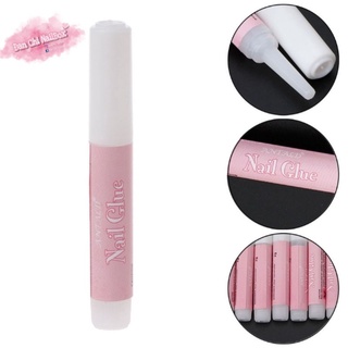 Keo Dán Móng Siêu Chắc