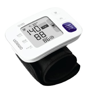 Máy đo huyết áp omron hem - 6181