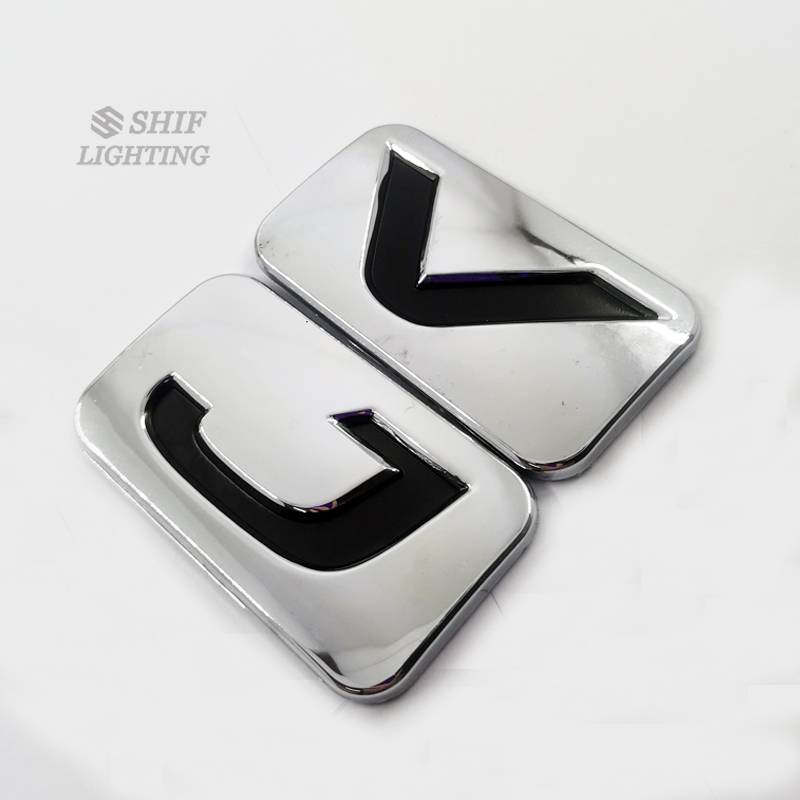 Logo innova V/J thích hợp cho xe Toyota Innova v j