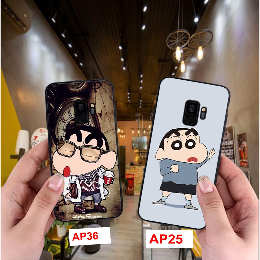 [HÀNG MỚI VỀ] ỐP LƯNG SAMSUNG S9- SAMSUNG S9 PLUS BỀN ĐẸP SIÊU CUTE