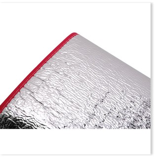 CHIẾU BẠC VĂN PHÒNG DU LỊCH 1M X 1M9