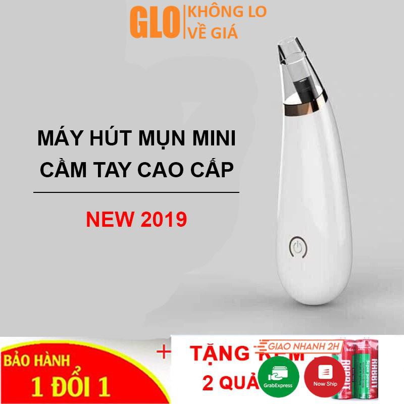 Máy Hút Mụn Mini Cầm Tay Cao Cấp