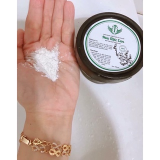 Mặt Nạ Thải Độc Hoa Mộc Lan