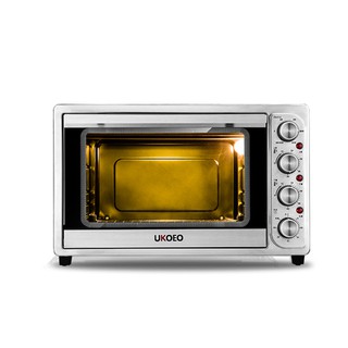 Lò nướng ukoeo hbd-5002 52l