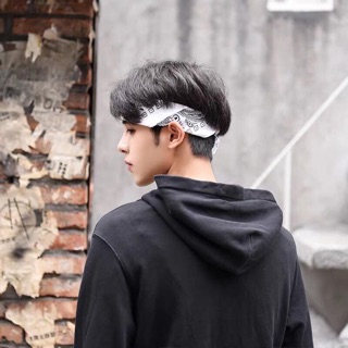 KHĂN BANDANA/ KHĂN TURBAN