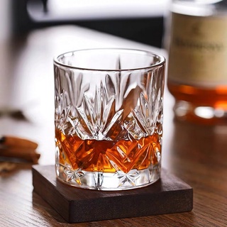 Ly thủy tinh whisky ISO.86 size 320ml, isoglass