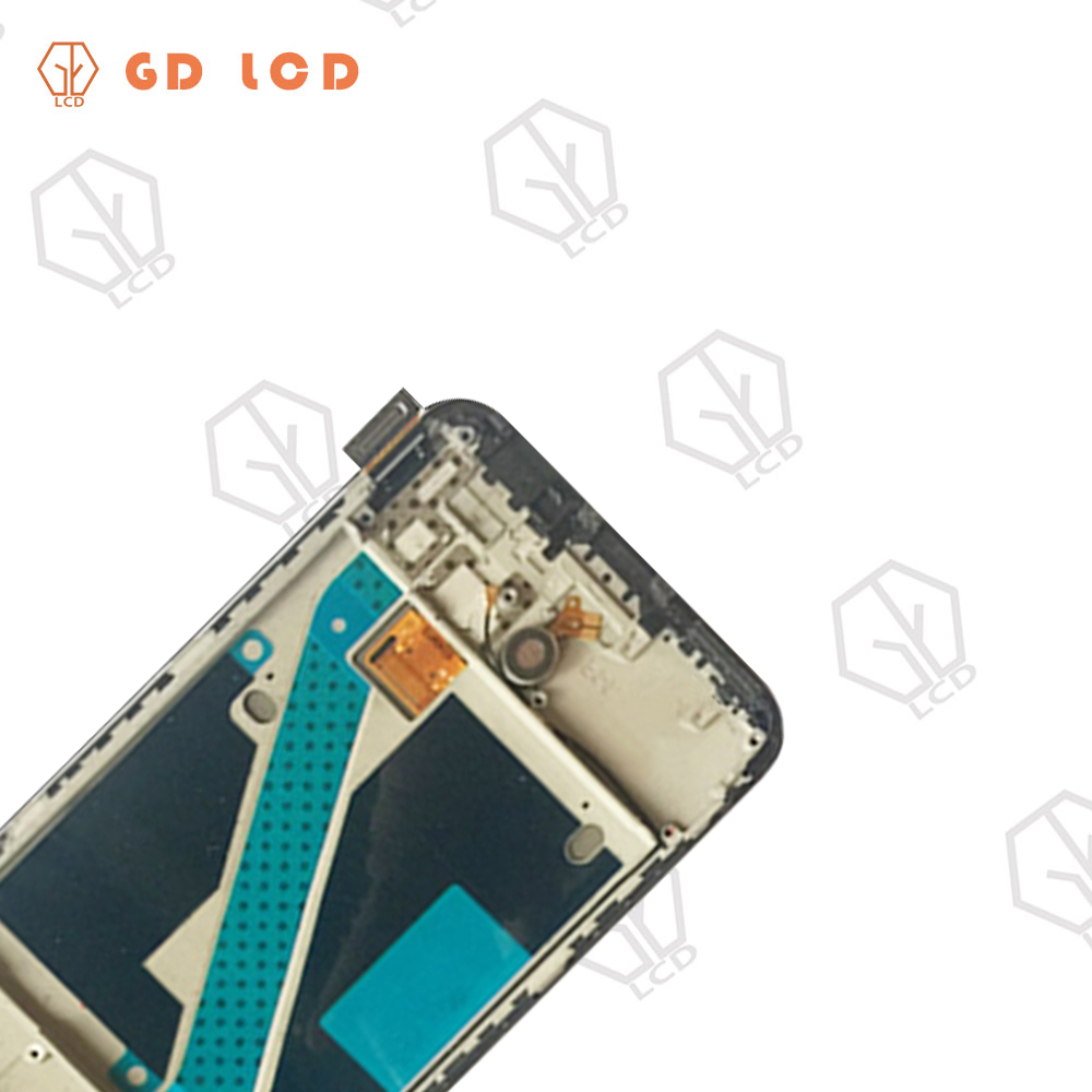 Màn Hình Điện Thoại Cảm Ứng Chất Lượng Cao Thay Thế Cho Oneplus 5T A5