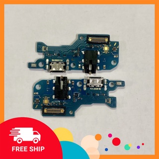 _ cụm bo sạc samsung m30 zin
