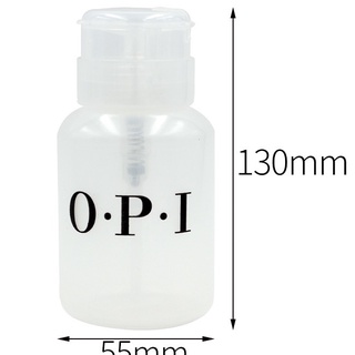 Lọ đựng acetol OPI