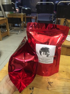 1 kg Cà Phê Rang Mộc Đặc Biệt
