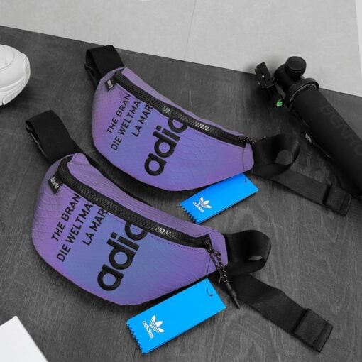 Túi Bao Tử Đeo Hông Đeo Ngực Das Phản Quang Chống Nước Tốt Bảo Hành Trọn Đời