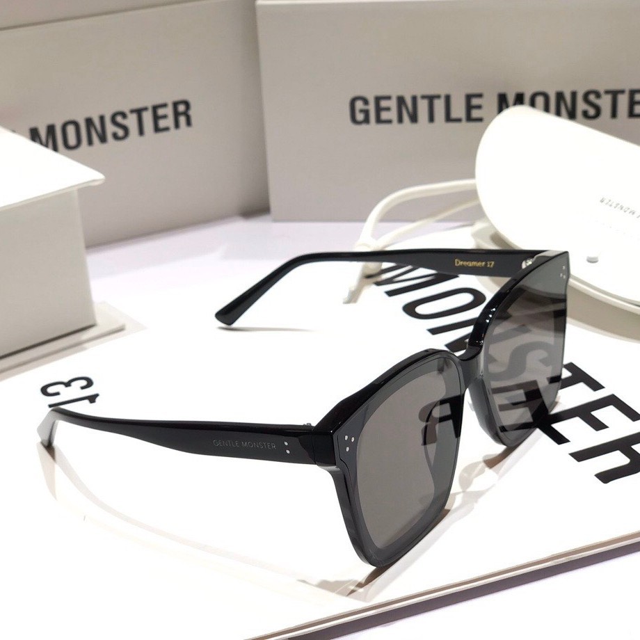 [HOT TRENDING] Kính Thời Trang Cao Cấp Gentle Monster Dreamer 17 (GM-05) - GENTLEMONSTER_TM Bảo Hành 6 Tháng, Lỗi 1 Đổi