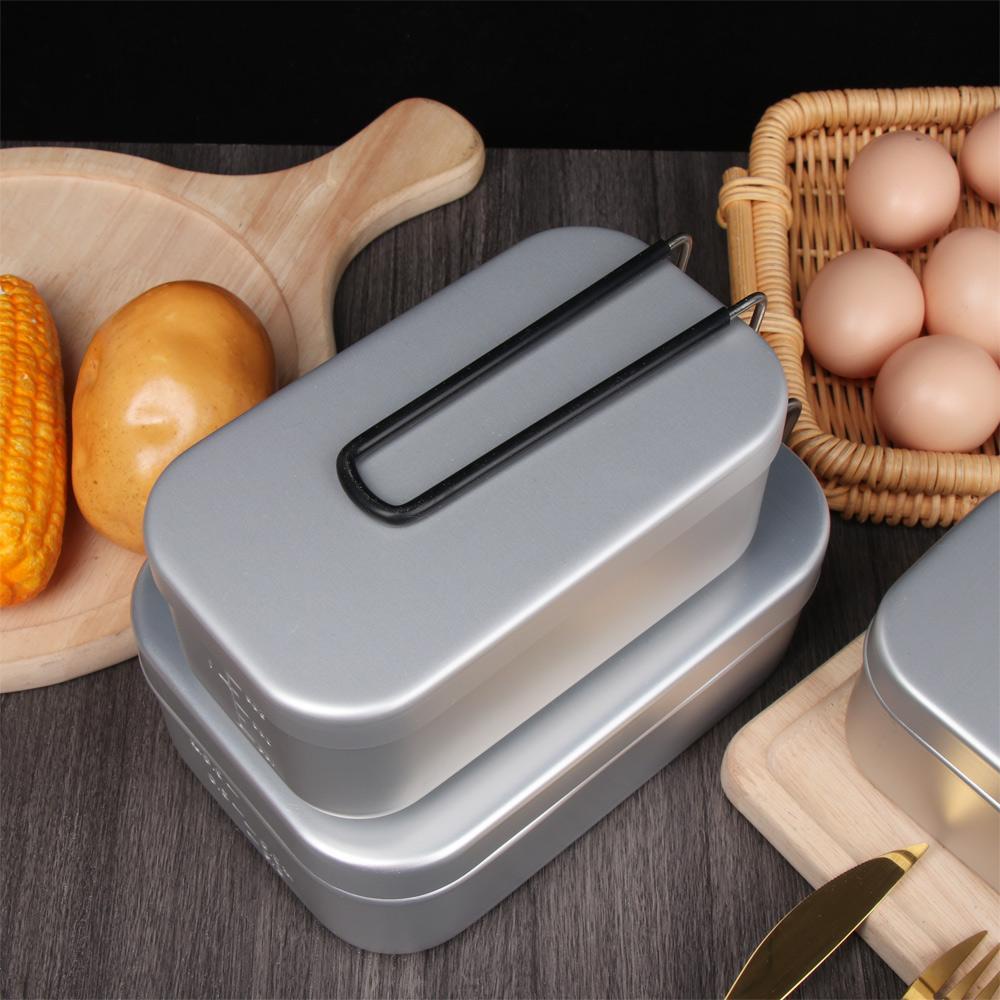 JONYE Hộp Đựng Thức Ăn Bằng Thép Không Gỉ Chất Lượng Cao