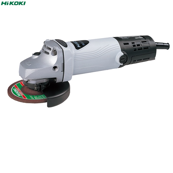 Máy mài 100mm PDA100M PDA-100M HIKOKI 715W - Hàng Chính Hãng